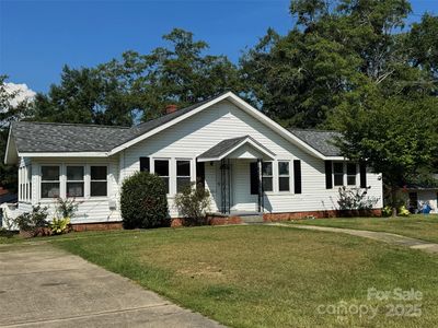 114 5th St, Lilesville, NC, 28091