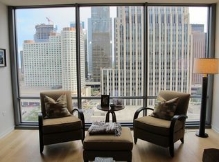 240 E Illinois St APT 1507, Chicago, IL 60611