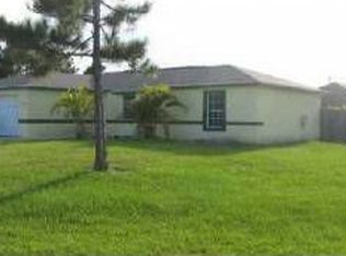 6444 NW Fontana St, Port Saint Lucie, FL 34986