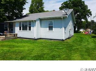 19 E Orchard Beach Ln, Rice Lake, WI 54868