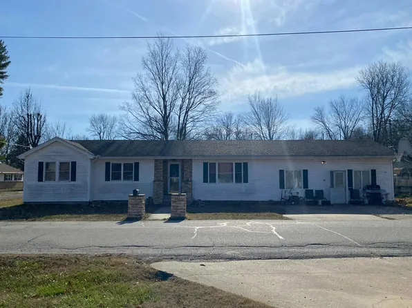 1502 Clarence St, Sarcoxie, MO 64862