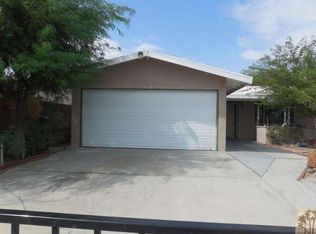 66620 Granada Ave, Desert Hot Springs, CA 92240
