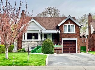 65 Glenwood Cres, Toronto, ON M4B1J8