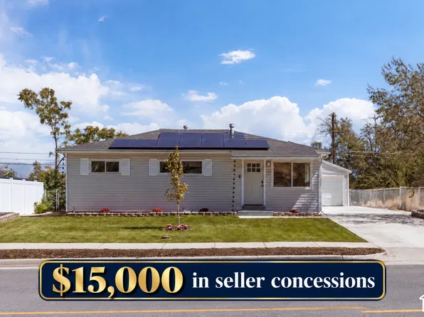 5111 S Pieper Blvd, Kearns, UT 84118