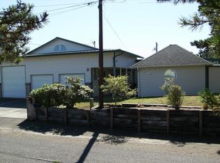 1406 198th Pl, Long Beach, WA 98631