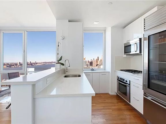 2nd image of 635 W 42nd St APT 32F