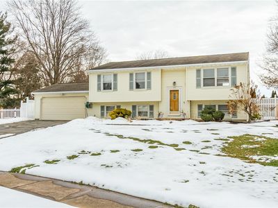 49 Kimbrook Cir, Rochester, NY, 14612