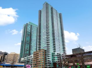 588 Bell St #3702S, Seattle, WA 98121