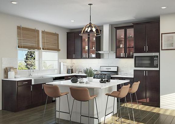 Residence 4 Interior