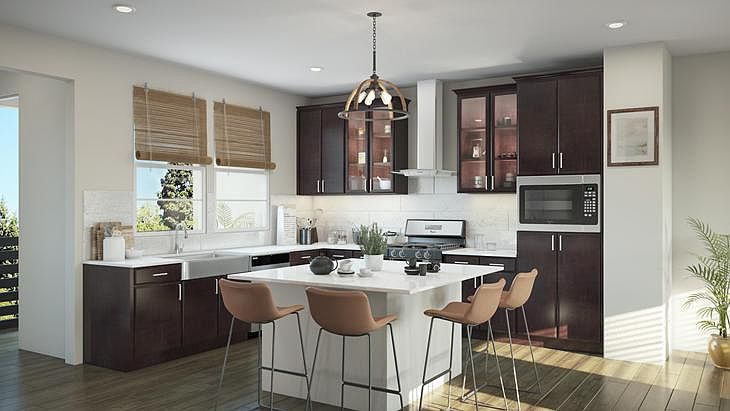 Residence 4 Interior