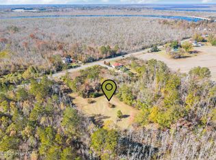 503 Hwy 94 S, Columbia, NC 27925