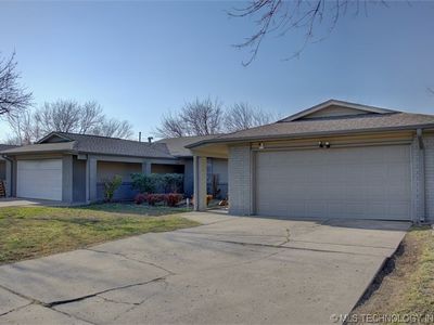 12719 E 39th St, Tulsa, OK, 74146