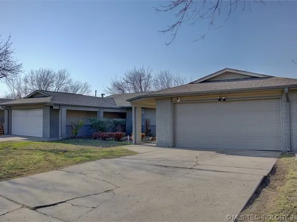12719 E 39th St, Tulsa, OK 74146