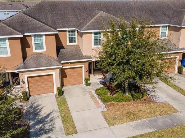 6825 Holly Heath Dr, Riverview, FL 33578