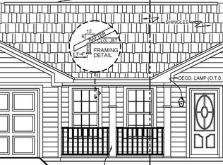 121 Dustys Rd #27, Hogansville, GA 30230