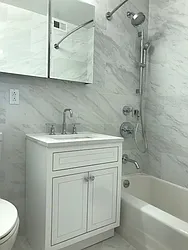 Rented by UES Management