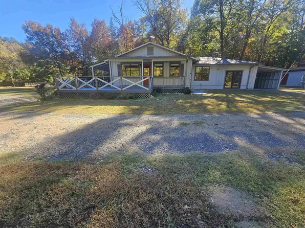 142 Amber Ln, Mena, AR 71953