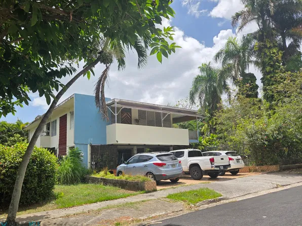 423 San Tomas, San Juan, PR 00926