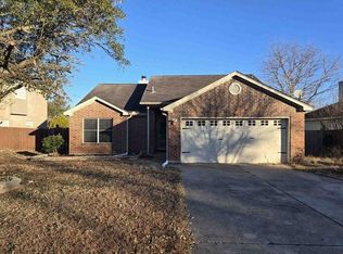 1201 Madrone Trl, Leander, TX 78641