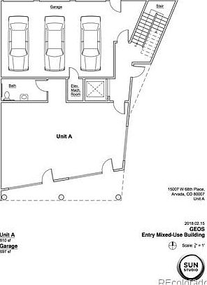 2nd image of 15007 W 68th Pl #301