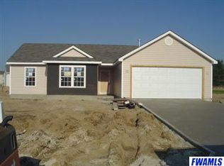 7933 Edinburgh Ln, Fort Wayne, IN 46835