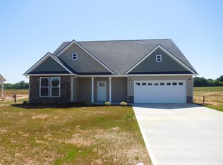 140 Anns Trl, Gaffney, SC 29341