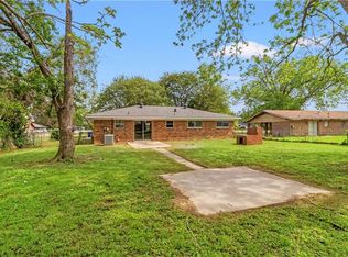 823 Brewton St, Natchitoches, LA 71457