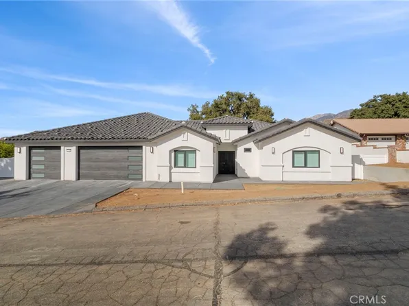 37000 Oak View Rd, Yucaipa, CA 92399