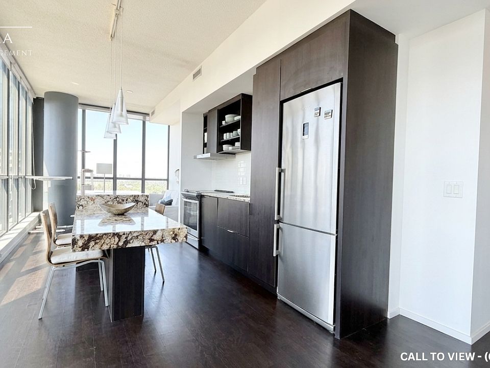 1st image of 101 Charles St E Unit 4706