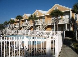 3575 Bayou Rd #B-10, Orange Beach, AL 36561