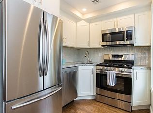 33 Winter St #2, Cambridge, MA 02141
