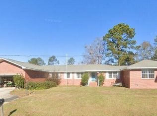 191 2nd Ave, Rochelle, GA 31079