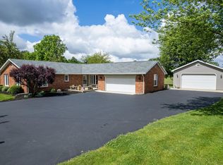 5539 N Huntington Rd, Marion, IN 46952