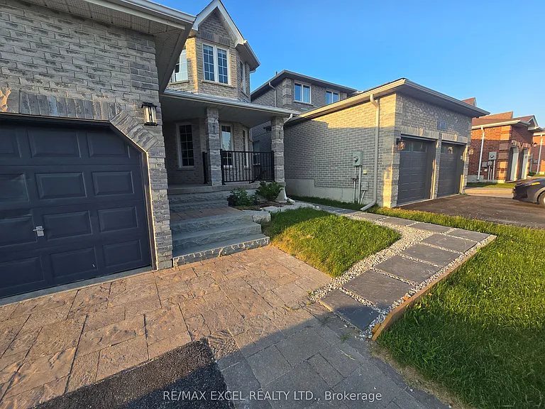 38 Shaina Ct #LOWER LEVEL — Photo 2