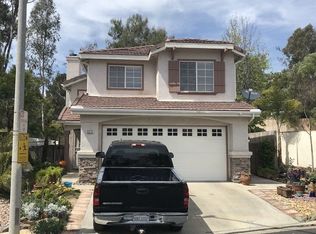 3372 Edgeview St, San Marcos, CA 92078