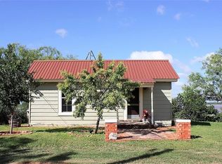 323 Mohawk Rd, Abilene, TX 79601