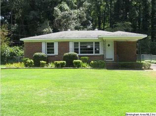 137 Lake Dr NE, Birmingham, AL 35215