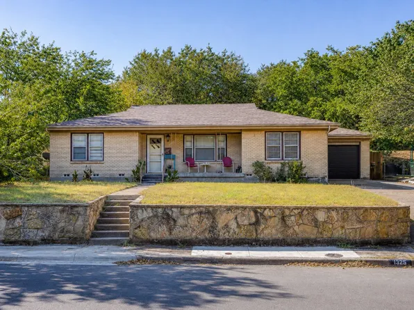 1325 W Water St, Weatherford, TX 76086
