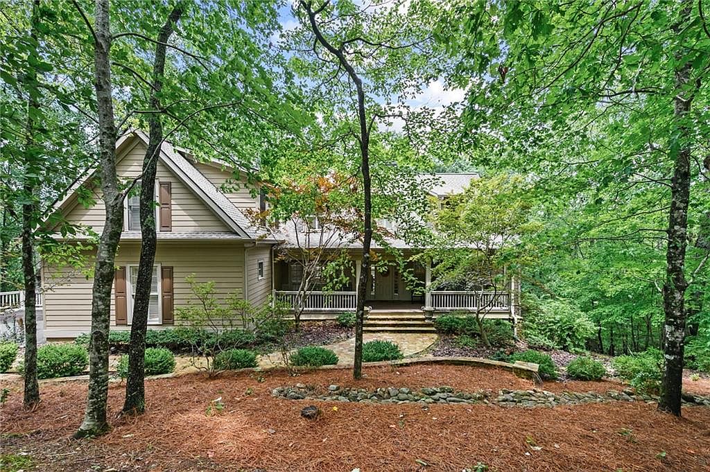 209 Wilderness Knoll, Jasper, GA 30143 MLS 7259735 Zillow