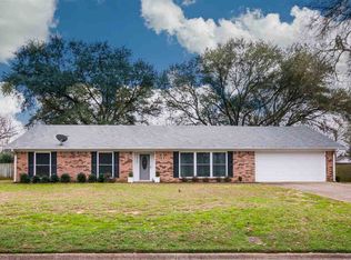 3102 Mimosa Pl, Kilgore, TX 75662