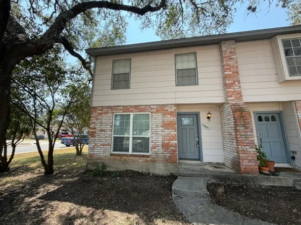 Brook Hollow, 14401 Brook Hollow Blvd, San Antonio, TX 78232