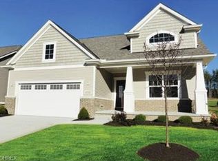 3870 Falcon Ridge Dr, Medina, OH 44256