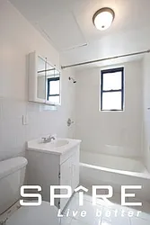 Rented by Spire Group