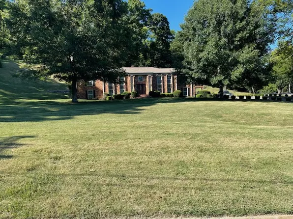 5424 Forest Acres Dr, Nashville, TN 37220
