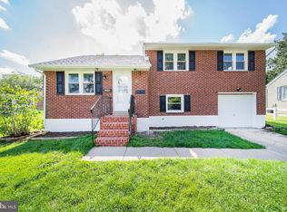 3600 Brookfield Ave, Wilmington, DE 19803