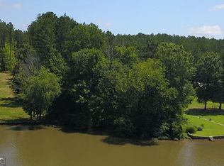 Lt146 Lake Crest Dr SW #146, Sparta, GA