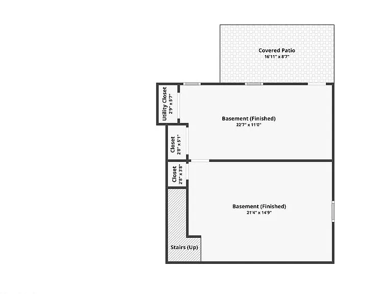 1265 Grayland Hills Dr — Photo 4