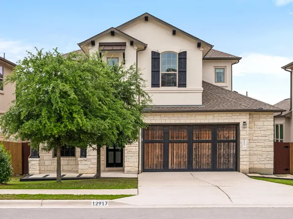12917 Mitica Dr, Austin, TX 78652