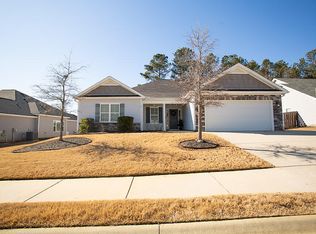 808 Fenwick Court, Grovetown, GA 30813