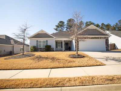 808 Fenwick Court, Grovetown, GA, 30813